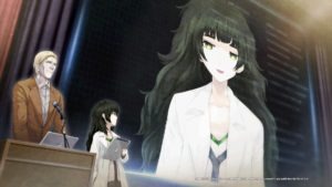 Read more about the article Steins;Gate 0 PC version released on Steam
