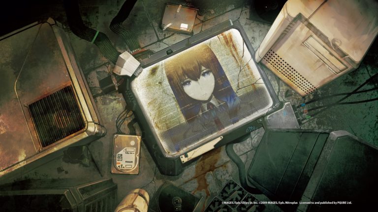 Read more about the article Steins;Gate 0 anime may start airing on April 12