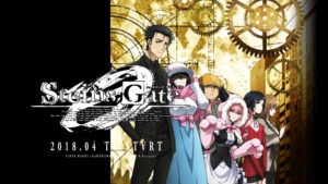 Read more about the article Japanese website lists Steins;Gate 0 anime with 23 episodes and 1 OVA