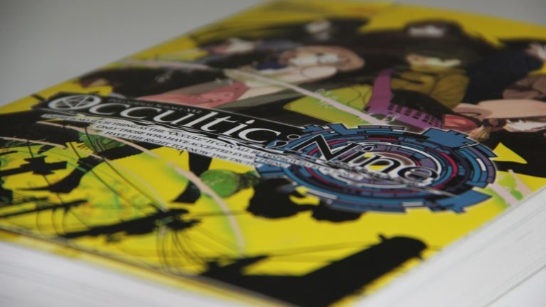 Read more about the article Occultic;Nine – Volume 1 Review