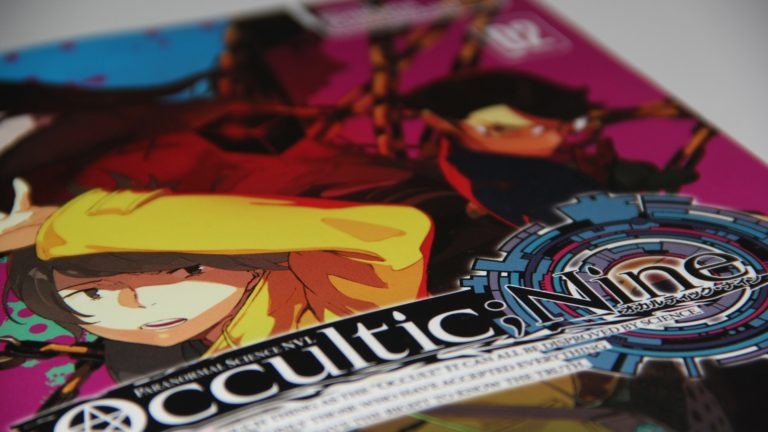 Read more about the article Occultic;Nine – Volume 2 Review