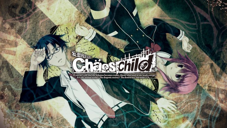 Read more about the article Chaos;Child PS4 review