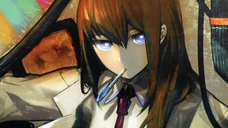 Steins;Gate 10th anniversary eighth project formally revealed: Rebroadcasts  of anime, temporarily free digital manga - Kiri Kiri Basara