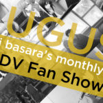 SciADV Fan Showcase #3 – August 2018