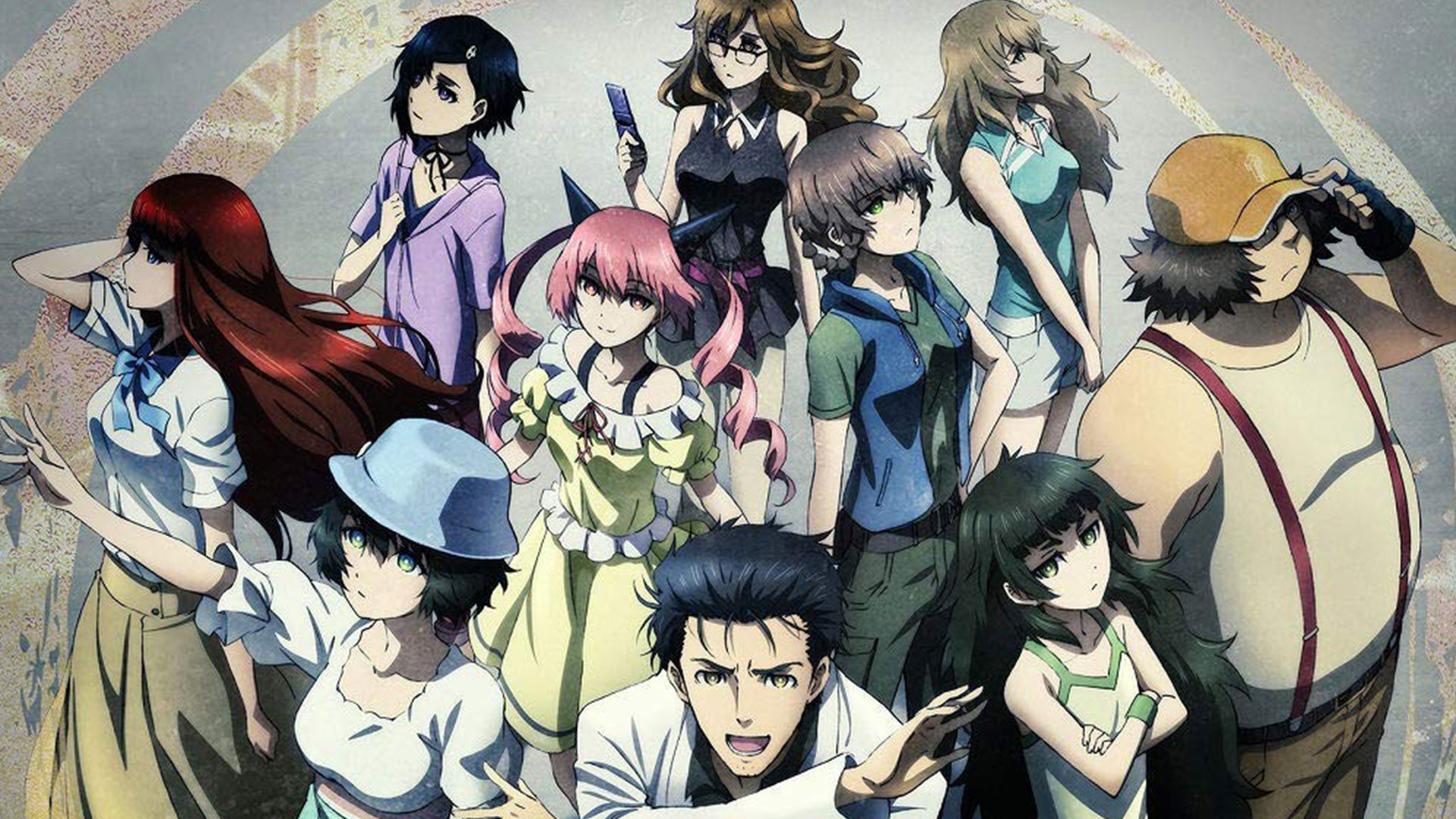 S G 0 Anime Ost Tracklist And R N Dash Op Title Revealed Kiri Kiri Basara