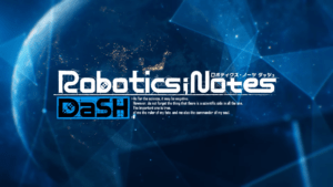 Read more about the article Robotics;Notes DaSH localization announced