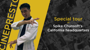 Read more about the article Community member CINEPRESTO visits Spike Chunsoft tomorrow, video message from SciADV producer Tatsuya Matsubara to be shown