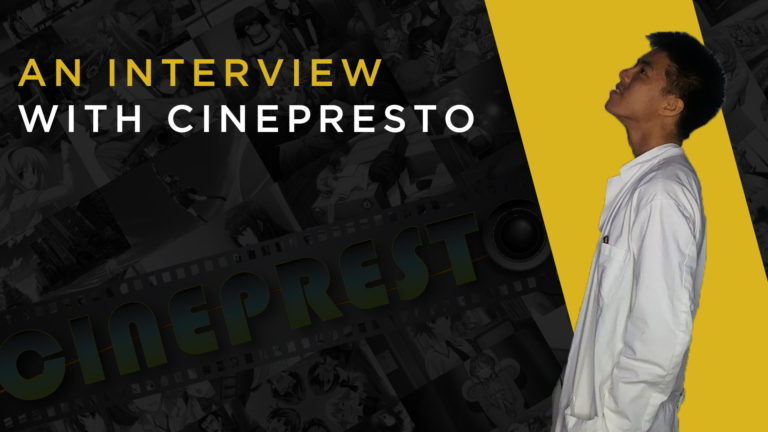 Read more about the article An interview with CINEPRESTO