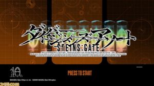 Read more about the article Steins;Gate: Divergencies Assort announced for Nintendo Switch