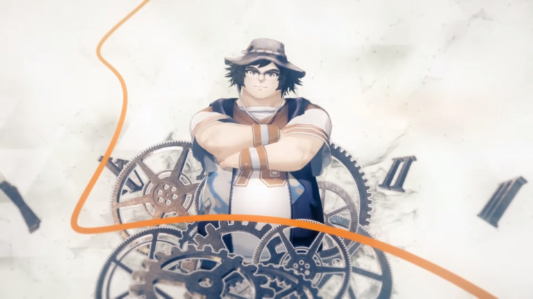Read more about the article Robotics;Notes DaSH is now out in Japan