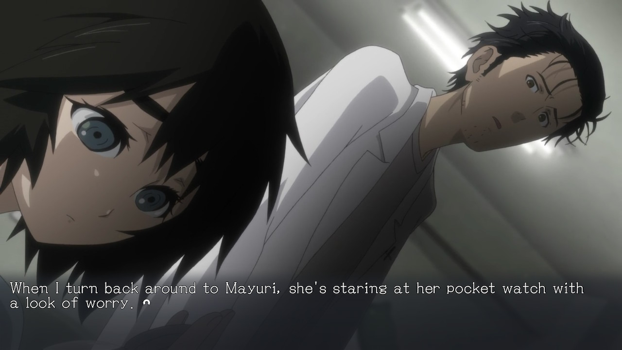 Watching Steins;Gate with my wife: a re-evaluation of my favourite anime, by DoctorKev, AniTAY-Official