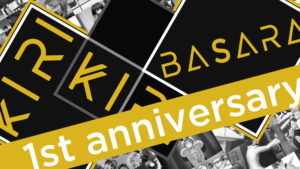 Read more about the article Kiri Kiri Basara’s first anniversary!