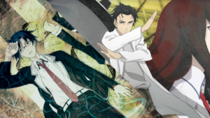 Read more about the article New Steins;Gate + Chaos;Child Steam bundle, S;G Elite 10% off