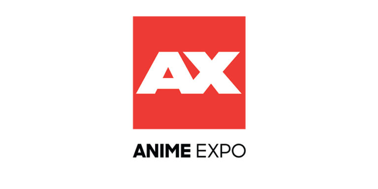 Anime Expo logo