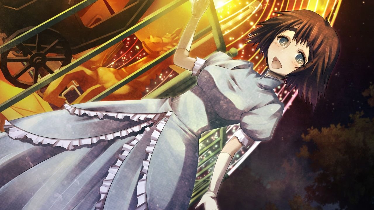 Steins;Gate 10th anniversary eighth project formally revealed: Rebroadcasts  of anime, temporarily free digital manga - Kiri Kiri Basara