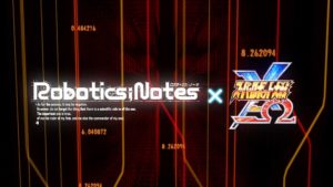 Read more about the article Robotics;Notes and Super Robot Wars X-Ω crossover announced