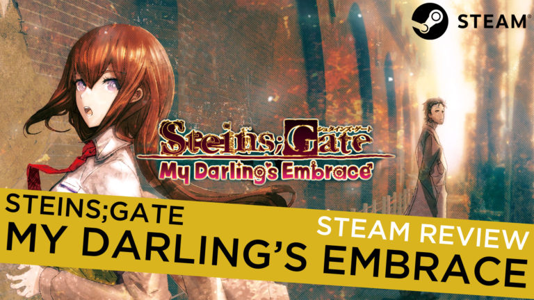 Read more about the article Steins;Gate: My Darling’s Embrace Review