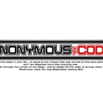 MAGES. art director teases his work on Anonymous;Code has “nearly reached its climax”