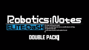 Read more about the article Robotics;Notes Elite & DaSH Double Pack website and trailer available