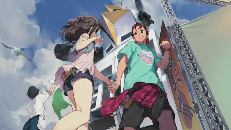 Read more about the article Robotics;Notes Elite & DaSH Double Pack listings surface with October 13 release date