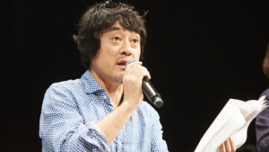 Read more about the article Anonymous;Code voice actor Keiji Fujiwara has passed away
