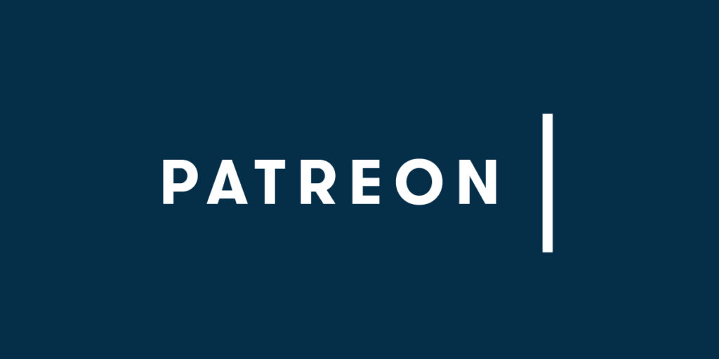 Read more about the article We have launched a Patreon page