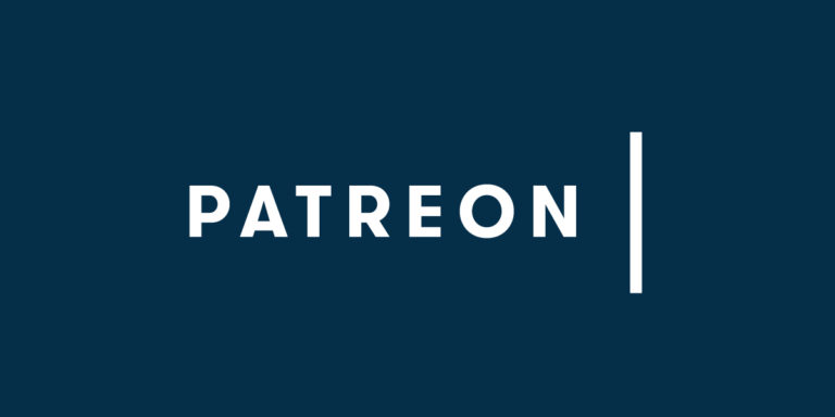 Read more about the article We have launched a Patreon page