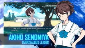 Read more about the article Spike Chunsoft releases new Robotics;Notes character trailer