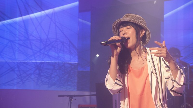 Sciadv Vocalist Kanako Itou Leaves Mages Kiri Kiri Basara