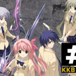 KKB History #2 – Chaos;Head page, the oldest page on KKB