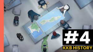 Read more about the article KKB History #4 – The Unreleased Robotics;Notes Timeline