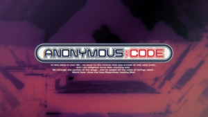 Read more about the article Rumor: Anonymous;Code anime adaptation information could be coming soon