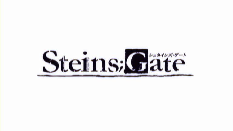 Read more about the article Steins;Gate escape room game delayed to August 13; new themed merchandise available