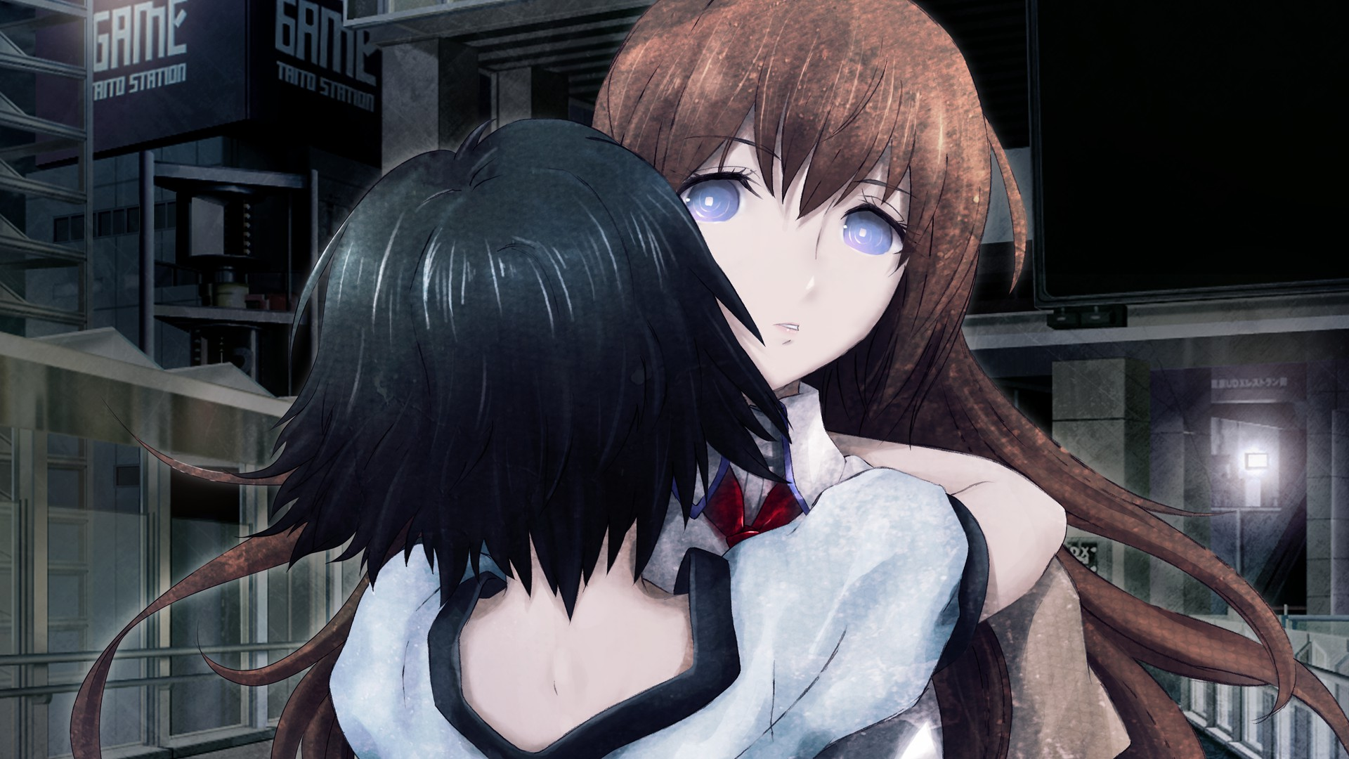 Steins;Gate escape room game officially announced - Kiri Kiri Basara