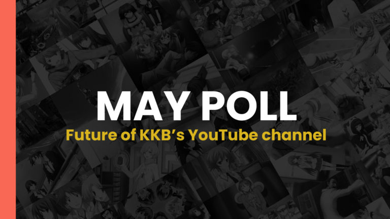 Read more about the article May Poll – Future of KKB’s YouTube channel