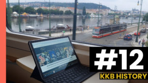 Read more about the article KKB History #12 – Making of the promo video