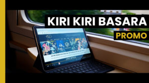 Read more about the article Kiri Kiri Basara Promo