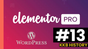 Read more about the article KKB History #13: WordPress plugins