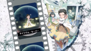 Read more about the article Steins;Gate, Sevens Story collaboration announced