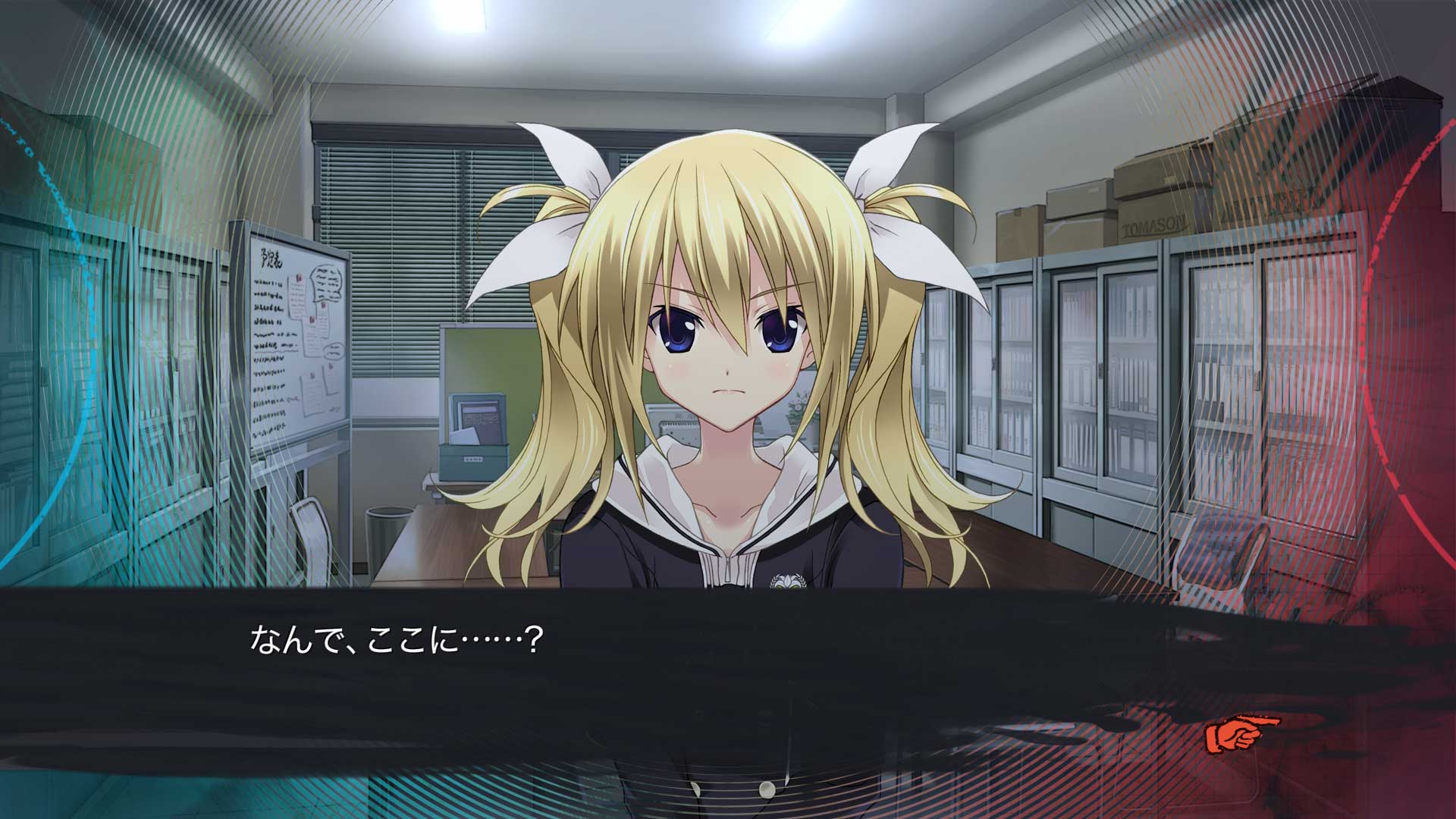 Chaos head noah in steam фото 92