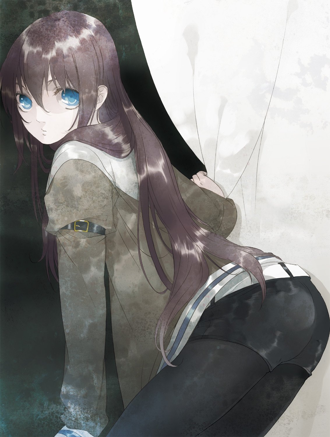 Steins;Gate: The Complete Manga – Review - Kiri Kiri Basara