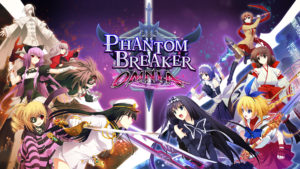 Read more about the article Opinion: Phantom Breaker: Omnia is worth getting excited about