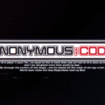 Anonymous;Code to release July 28, 2022 in Japan