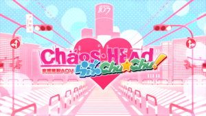 Read more about the article Chaos;Head and Chaos;Child Love Chu☆Chu fan translations announced