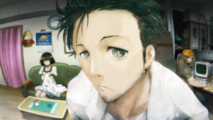 Steins;Gate 10th anniversary eighth project formally revealed: Rebroadcasts  of anime, temporarily free digital manga - Kiri Kiri Basara