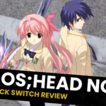 Chaos;Head NoAH Review: A Masterpiece Marred