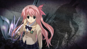 Read more about the article Chaos;Head NoAH Steam community items now available