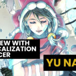 Cracking the Code — An interview with ANONYMOUS;CODE localization producer Yu Namba