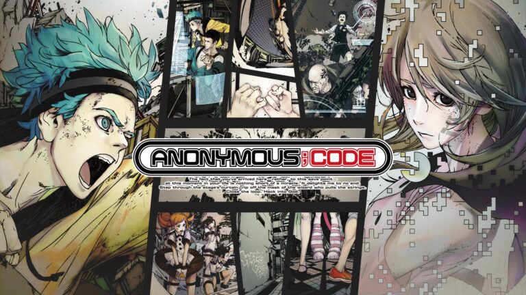 Read more about the article Anonymous;Code to launch September 8, 2023 in the West; English dub confirmed