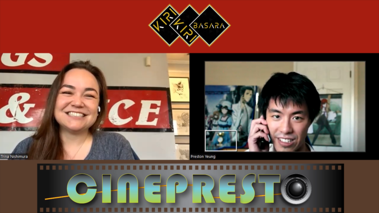 Read more about the article An interview with Trina Nishimura, English voice of Kurisu Makise